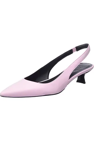HUGO BOSS HUGO Alexis Slingback35LG, Sling Back da Donna