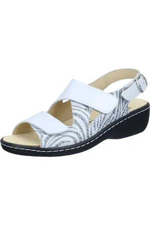 DR. BRINKMANN 710218-03, Sandali con Zeppa Donna, , 40 EU