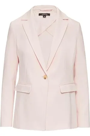 Comma, 2161940 Giacca Elegante da Lavoro, , XS Donna