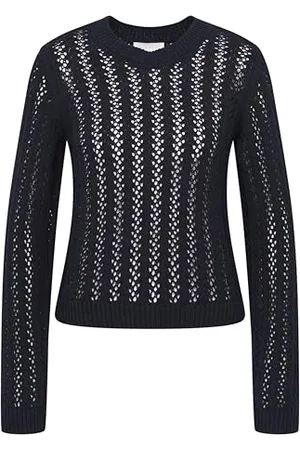Bugatti W9866-5400 Maglione Girocollo, , XL Donna