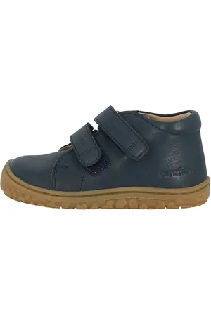 Lurchi 95L5003003, Scarpe per Chi Inizia a Camminare Unisex-Bambini, , 22 EU