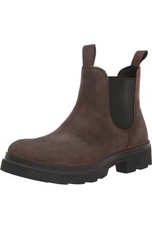 Ecco Grainer, Boots Uomo, , 40 EU