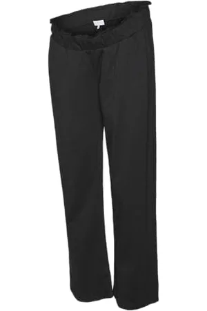 Mama;licious Pants Mlivy Jrs-Pantaloni Noos, , M Donna