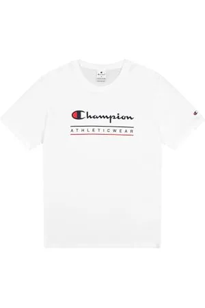 Champion Legacy-Graphic T-Shirt, (Ww001), XXL Uomo