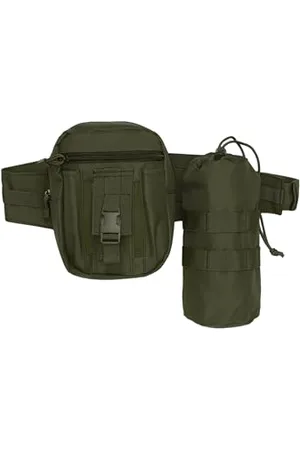 Brandit Waistbeltbag Allround, , OS