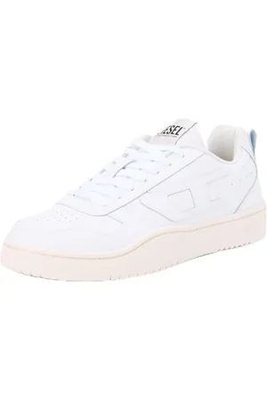 Diesel S-Ukiyo V2 Low, Scarpe da Ginnastica Uomo, T1015-P5576, 44.5 EU