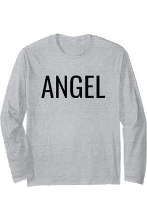 ANGEL Maglia a Manica