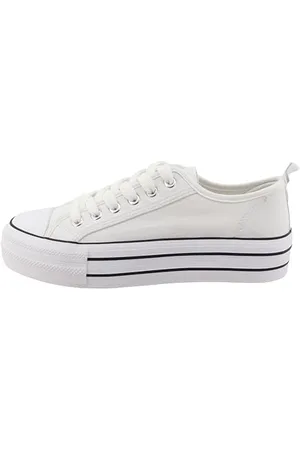 TOM TAILOR 9590400003, Scarpe da Ginnastica Donna, , 36 EU