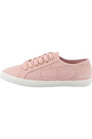 TOM TAILOR 5390240013, Scarpe da Ginnastica Donna, , 40 EU