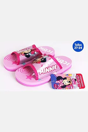 Minnie 24026, Scarpe da Bambini, , 27 EU