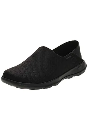 Skechers Go Walk Lite, Ballerine Donna, , 37 EU