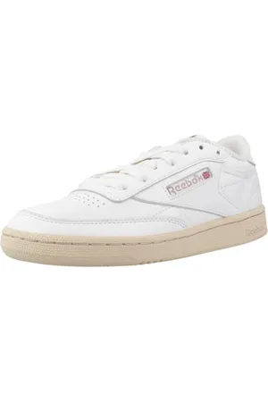 Reebok Club C 85 Vintage, Sneaker Donna, 36 EU
