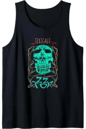 ZZ Top Texicali Canotta