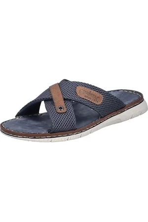 Rieker 21340, Ciabatte Uomo, , 41 EU
