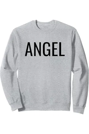 ANGEL Felpa