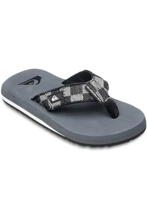 Quiksilver Monkey Abyss Youth, Sandali, , 35 EU