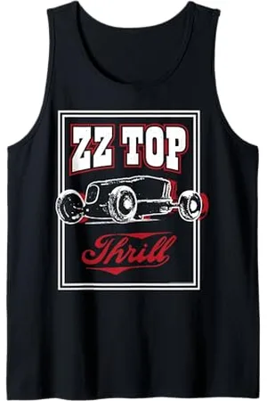 ZZ Top Thrill Canotta