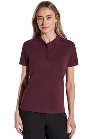 Street one A322942 Polo a Coste, , 44 Donna