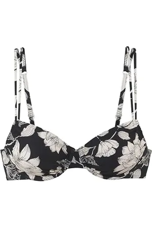 QS by s.Oliver Goa-120 Parte Superiore del Bikini, , 42/C Donna