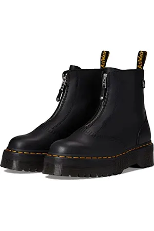 Dr. Martens Jetta, Anfibi Donna, 41 EU