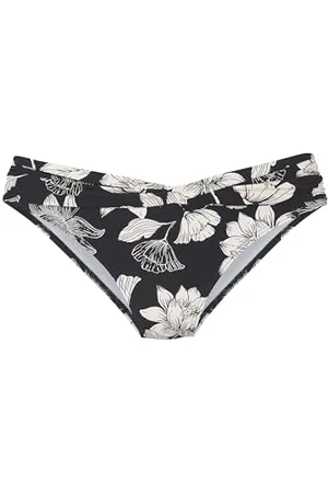 QS by s.Oliver Goa-125 Parte Inferiore del Bikini, , 42 Donna
