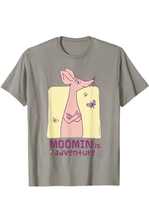 Moomin Sniff è un