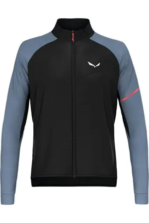 Salewa Vento Am Hyb Jacket M Giacca, , M Uomo
