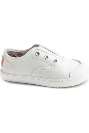 Pablosky Lona 979800, Scarpe da Ginnastica Unisex-Bimbi 0-24, , 21 EU Larga