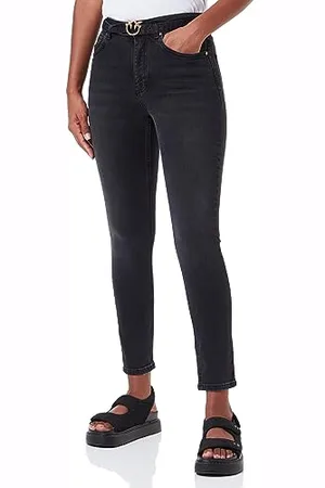 Pinko Susan Skinny Denim Stretch BLA