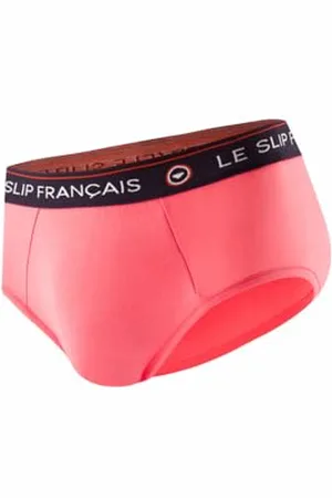 LE SLIP FRANCAIS Intrepide Intimo, , XL Uomo