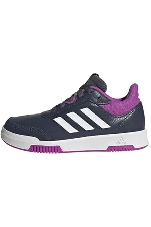 adidas Tensaur Sport Training Lace Shoes, Sneakers Unisex - Bambini e Ragazzi, , 37 1/3 EU