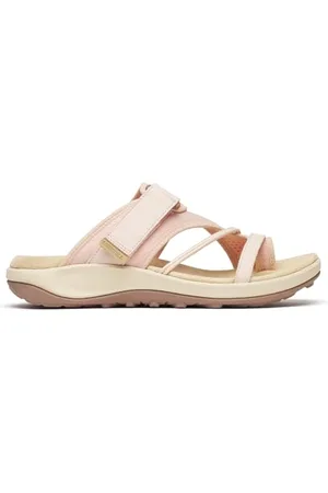 Merrell Terran 4 Post, Sandali a Ciabatta Donna, , 39 EU