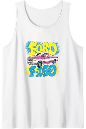 Tom Ford Neon 1995 F150 Canotta