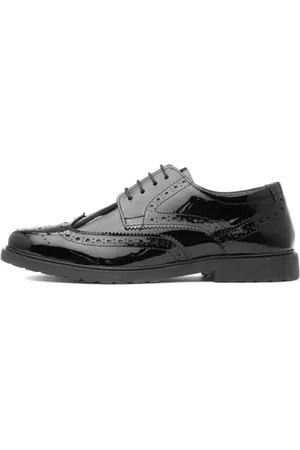 Hush Puppies Brogue Verity, Oxford Donna, , 41.5 EU
