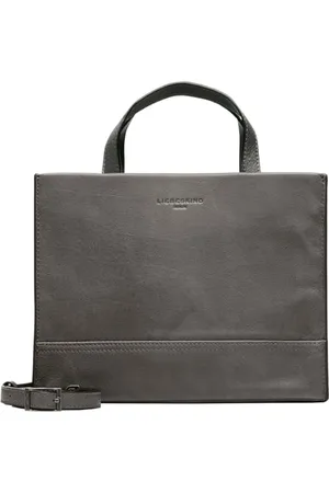 liebeskind Satchel M Lou 2 3D Leather, Donna