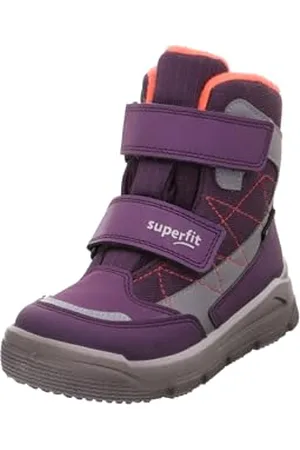 Superfit Mars, Stivali da Neve, , 28 EU