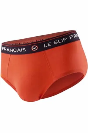 LE SLIP FRANCAIS Intrepide Intimo, , M Uomo