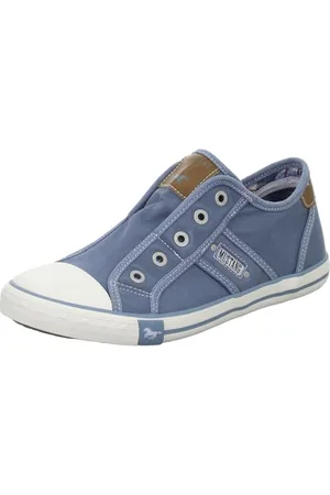 Mustang Sneakers 1099-401, Scarpe da Ginnastica Basse Donna, , 40 EU