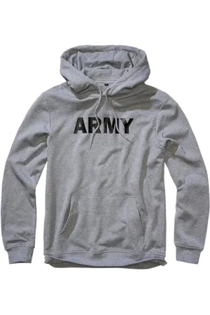 Brandit Army Hoody, Uomo, , L