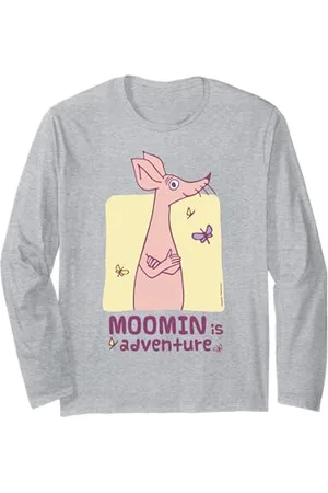 Moomin Sniff è un