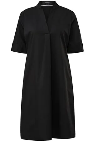 Comma, 2152086 Vestito, , 38 Donna