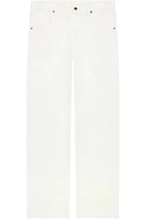 Wrangler 13MWZ Original Regular Bootcut Fit, Straight Leg Jeans, , 30W / 32L Uomo