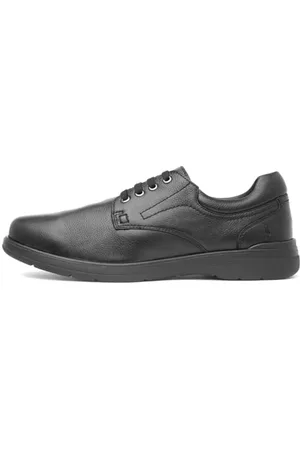 Hush Puppies Marco, Scarpe Classiche da Uomo in Pizzo, , 42 EU