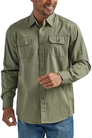 Wrangler Men