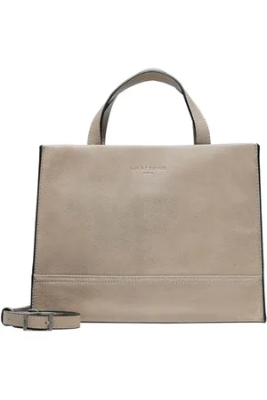 liebeskind Satchel M Lou 2 3D Leather, Donna