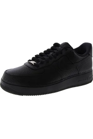 Nike Air Force 1 SP, Sneaker Uomo, Black Game Royal, 38 EU