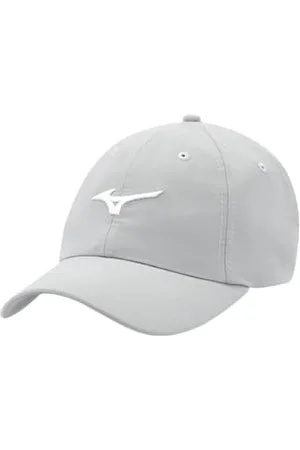Mizuno Cappello Leggero Regolabile Tour
