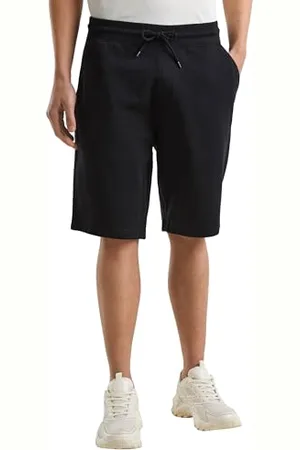 Benetton Bermuda 3J68U900C Pantaloncini, , L Uomo