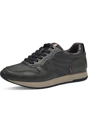 Tamaris Donna 1-1-23601-41, Scarpe da Ginnastica, , 38 EU
