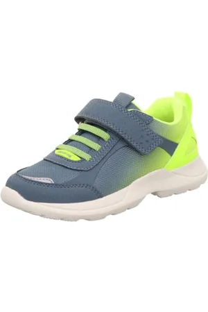 Superfit Rush, Scarpe da Ginnastica, , 30 EU